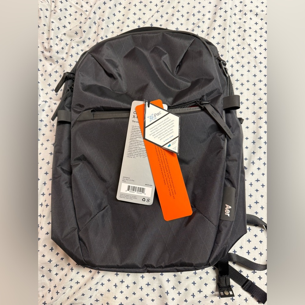 Aer city pack 16L